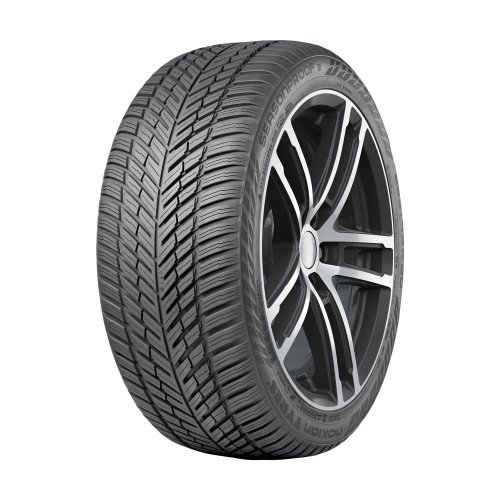 195/60 R15 88H NOKIAN Seasonproof 2 — cjelogodišnja guma