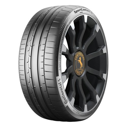 285/40 R22 110Y CONTINENTAL SC-6 AO CSi — ljetna guma 285/40 R22 110Y CONTINENTAL SC-6 AO CSi — ljetna guma