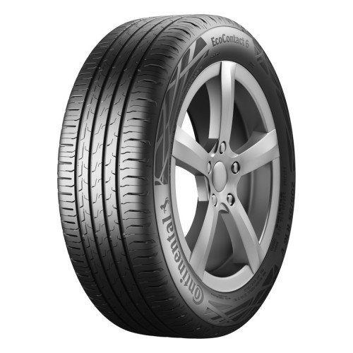 245/40 R18 97Y CONTINENTAL Ecocontact 6 — ljetna guma 245/40 R18 97Y CONTINENTAL Ecocontact 6 — ljetna guma
