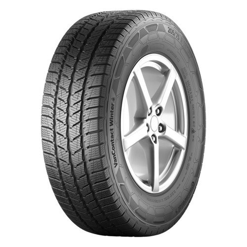 215/65 R16 109S CONTINENTAL Vancontact Winter — zimska guma