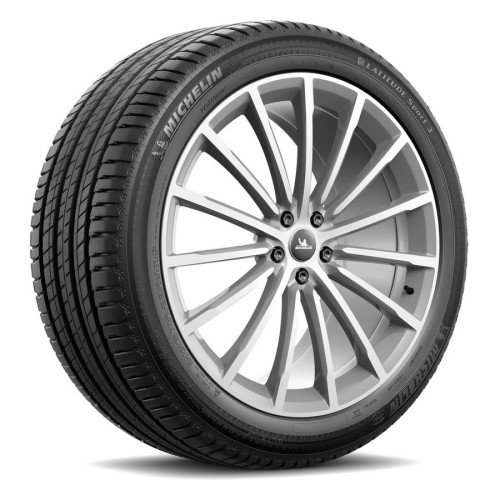 265/40 R21 101Y MICHELIN Latitude Sport 3 N2 — ljetna guma