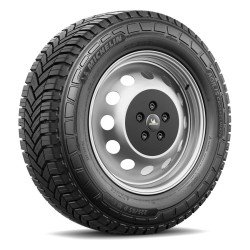 225/55 R17 109T MICHELIN Agilis Crossclimate — cjelogodišnja guma