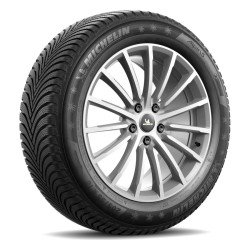 205/60 R16 92H MICHELIN Alpin 5 AO — zimska guma