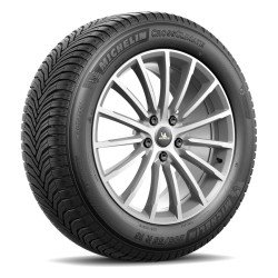 225/55 R18 102V MICHELIN Crossclimate AO — cjelogodišnja guma 225/55 R18 102V MICHELIN Crossclimate AO — cjelogodišnja guma