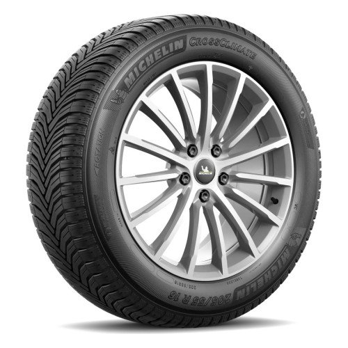 205/65 R15 99V MICHELIN Crossclimate+ — cjelogodišnja guma 205/65 R15 99V MICHELIN Crossclimate+ — cjelogodišnja guma