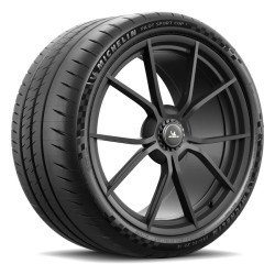 215/40 R18 89Y MICHELIN Sport CUP 2 Connect — ljetna guma 215/40 R18 89Y MICHELIN Sport CUP 2 Connect — ljetna guma