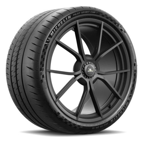 215/40 R18 89Y MICHELIN Sport CUP 2 Connect — ljetna guma 215/40 R18 89Y MICHELIN Sport CUP 2 Connect — ljetna guma