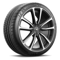 275/35 R19 100Y MICHELIN Super Sport* — ljetna guma 275/35 R19 100Y MICHELIN Super Sport* — ljetna guma