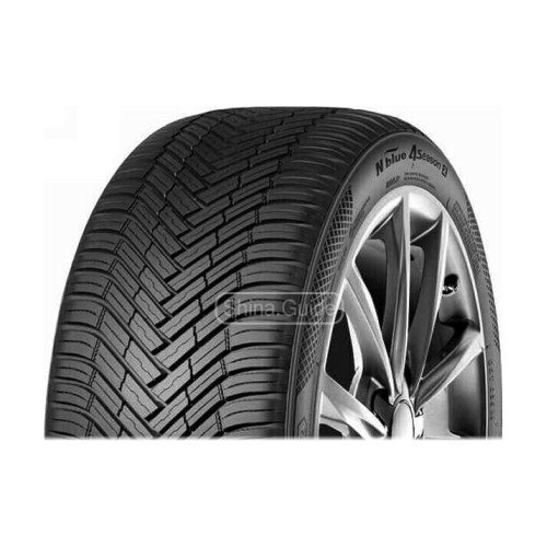 215/55 R16 97V NEXEN Nblue 4 Season 2 — cjelogodišnja guma