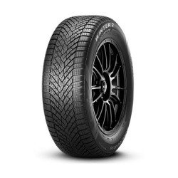 235/45 R21 101V PIRELLI Scorpion Winter 2 Elect S-I — zimska guma