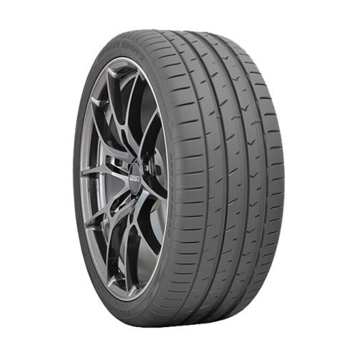 235/60 R18 107W TOYO Proxes Sport 2 — ljetna guma 235/60 R18 107W TOYO Proxes Sport 2 — ljetna guma