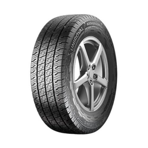 215/70 R15 109S UNIROYAL Allseasonmax — cjelogodišnja guma 215/70 R15 109S UNIROYAL Allseasonmax — cjelogodišnja guma