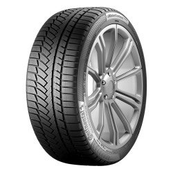 205/60 R16 92H CONTINENTAL TS-850 P AO — zimska guma