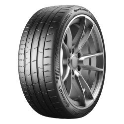 255/40 R19 100Y CONTINENTAL SC-7 — ljetna guma