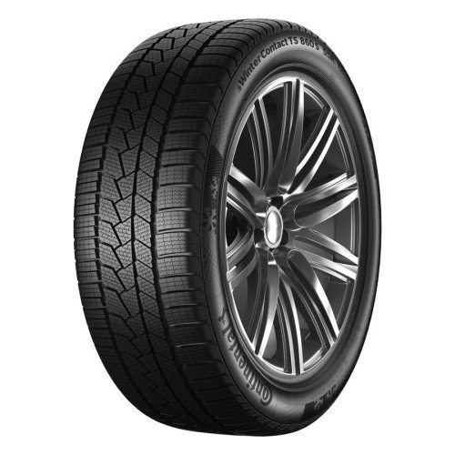 245/40 R20 99V CONTINENTAL TS-860 S — zimska guma 245/40 R20 99V CONTINENTAL TS-860 S — zimska guma