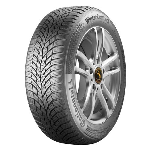 175/65 R14 82T CONTINENTAL TS-870 — zimska guma 175/65 R14 82T CONTINENTAL TS-870 — zimska guma