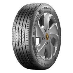 205/60 R16 92H CONTINENTAL Ultracontact — ljetna guma