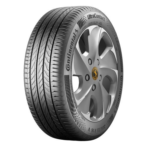 235/60 R18 103V CONTINENTAL Ultracontact — ljetna guma 235/60 R18 103V CONTINENTAL Ultracontact — ljetna guma
