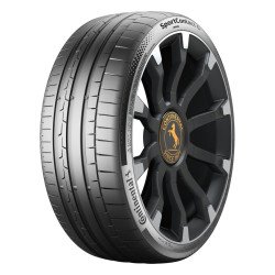255/45 R21 106Y CONTINENTAL SC-6 NEO — ljetna guma 255/45 R21 106Y CONTINENTAL SC-6 NEO — ljetna guma