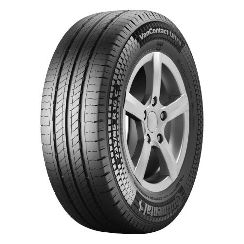 225/55 R17 109H CONTINENTAL Vancontact Ultra — ljetna guma 225/55 R17 109H CONTINENTAL Vancontact Ultra — ljetna guma