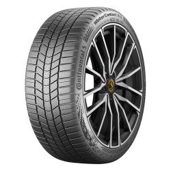 275/40 R22 107V CONTINENTAL Wintercontact 8 S — zimska guma