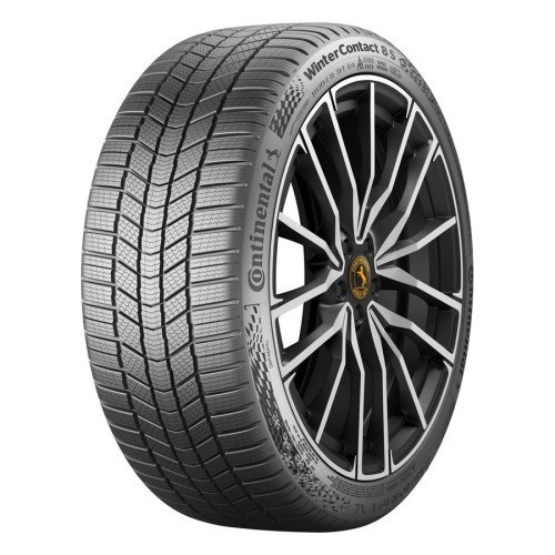 235/40 R20 96V CONTINENTAL Wintercontact 8 S — zimska guma 235/40 R20 96V CONTINENTAL Wintercontact 8 S — zimska guma