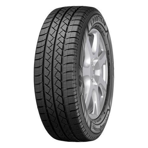 195/75 R16 107S GOODYEAR VECTOR-4S Cargo — cjelogodišnja guma 195/75 R16 107S GOODYEAR VECTOR-4S Cargo — cjelogodišnja guma