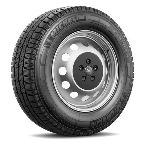195/75 R16 107R MICHELIN Agilis Alpin — zimska guma 195/75 R16 107R MICHELIN Agilis Alpin — zimska guma
