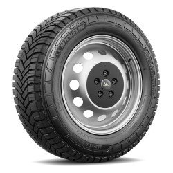 215/70 R15 109R MICHELIN Agilis Crossclimate — cjelogodišnja guma
