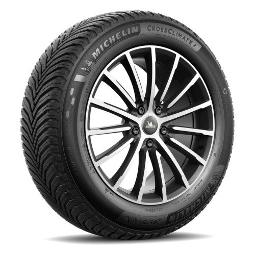 185/65 R15 92V MICHELIN Crossclimate 2 — cjelogodišnja guma 185/65 R15 92V MICHELIN Crossclimate 2 — cjelogodišnja guma