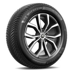 215/55 R18 95H MICHELIN Crossclimate 2 SUV S1 — cjelogodišnja guma 215/55 R18 95H MICHELIN Crossclimate 2 SUV S1 — cjelogodišnja guma