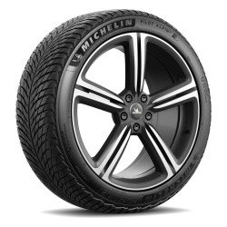 205/60 R16 96H MICHELIN Pilot Alpin 5* — zimska guma