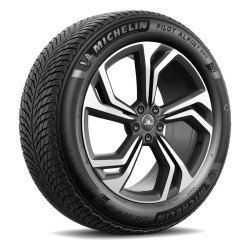 245/50 R19 105V MICHELIN Pilot Alpin 5 SUV — zimska guma