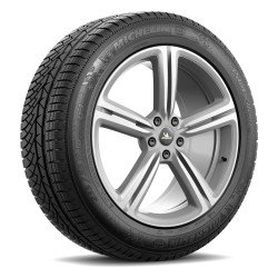 245/50 R18 104V MICHELIN Alpin PA4 — zimska guma 245/50 R18 104V MICHELIN Alpin PA4 — zimska guma