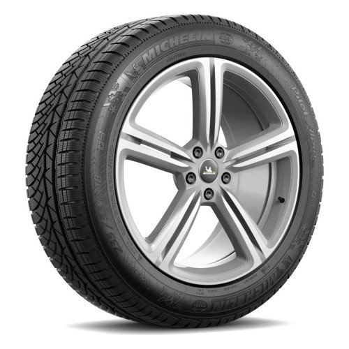 245/50 R18 104V MICHELIN Alpin PA4 — zimska guma