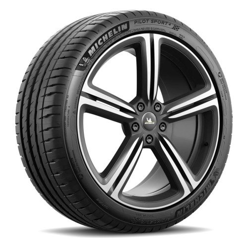 255/40 R19 100Y MICHELIN PS4* — ljetna guma