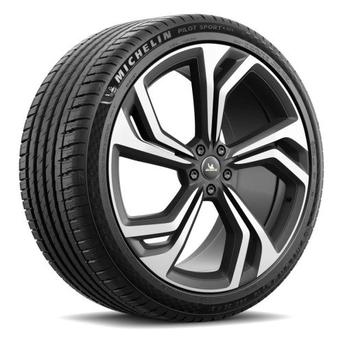 285/40 R22 110Y MICHELIN PS4 SUV — ljetna guma 285/40 R22 110Y MICHELIN PS4 SUV — ljetna guma