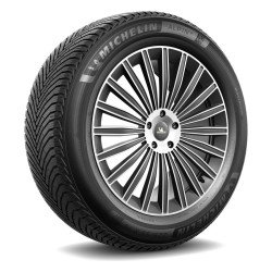 205/60 R16 96H MICHELIN Alpin 7 — zimska guma