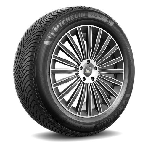 205/55 R19 97H MICHELIN Alpin 7 — zimska guma