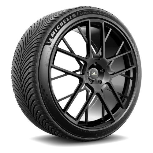 245/35 R19 93Y MICHELIN Crossclimate 3 Sport — cjelogodišnja guma 245/35 R19 93Y MICHELIN Crossclimate 3 Sport — cjelogodišnja guma