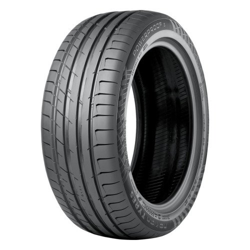 225/45 R18 95Y NOKIAN Powerproof 2 — ljetna guma