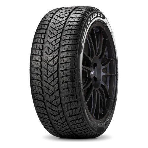 205/60 R16 92H PIRELLI WSZer3 — zimska guma