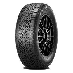 235/55 R19 105V PIRELLI Scorpion Winter 2 — zimska guma