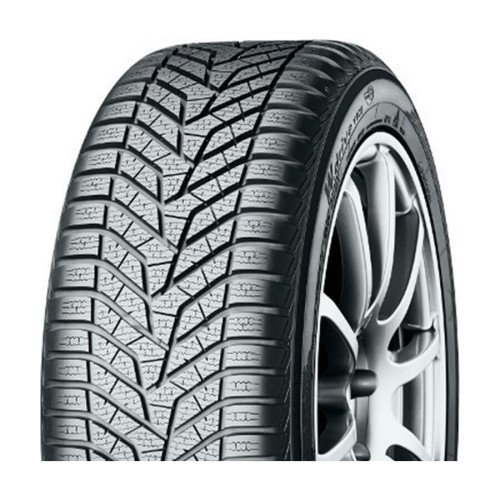 235/60 R18 107H YOKOHAMA V905 Bluearth — zimska guma
