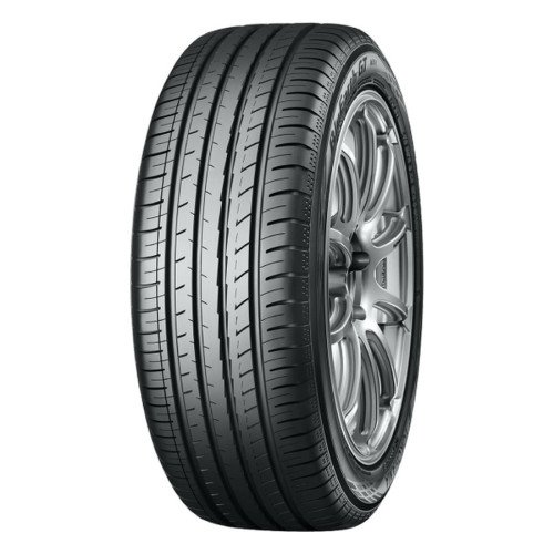 205/60 R16 96W YOKOHAMA Bluearth-Gt AE51 — ljetna guma
