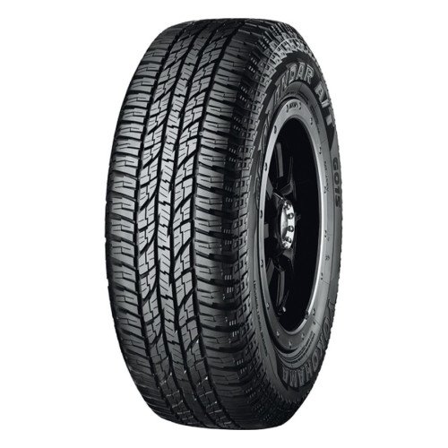 245/70 R16 106T YOKOHAMA G015 OWL — cjelogodišnja guma