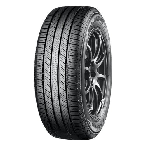 235/55 R19 105V YOKOHAMA G058 — ljetna guma 235/55 R19 105V YOKOHAMA G058 — ljetna guma