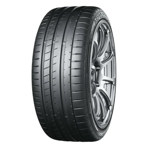 235/50 R19 99Y YOKOHAMA V107 MO1 RPB — ljetna guma 235/50 R19 99Y YOKOHAMA V107 MO1 RPB — ljetna guma