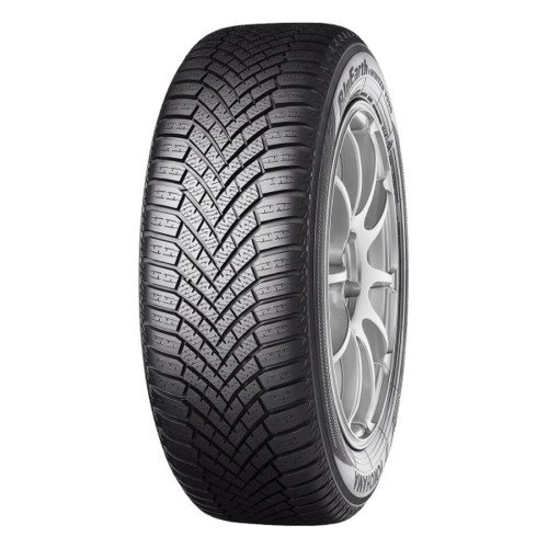 205/65 R16 95H YOKOHAMA V906 Bluearth — zimska guma