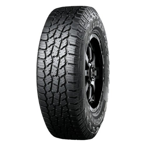 235/80 R17 120S YOKOHAMA G018 RBL RPB — cjelogodišnja guma
